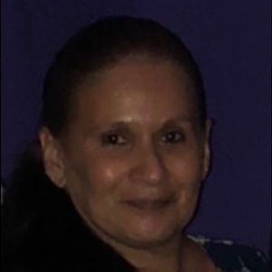 Meet your Posher, Myrna